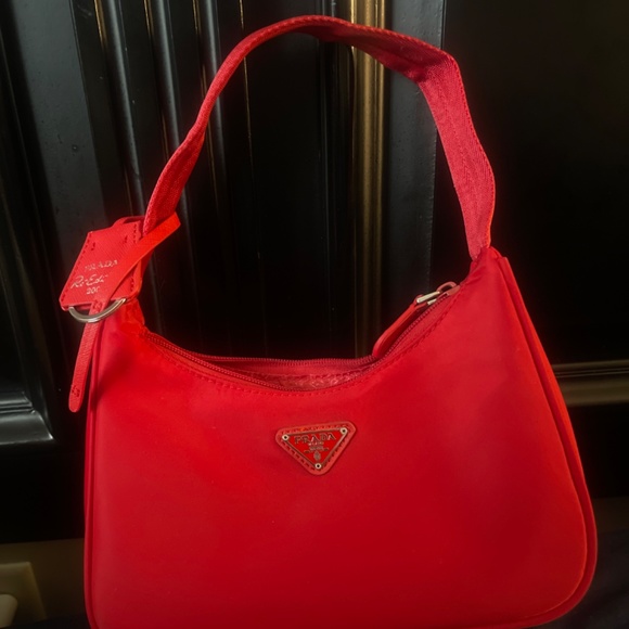 Prada bag - Picture 3 of 3